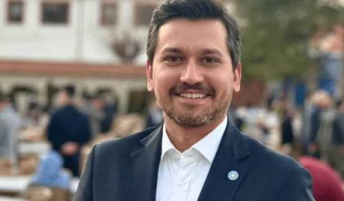 Melih Aydın: "Partiler liderleri ile anılır algısını kırmaya çalışacağız"