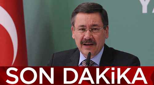 Melih Gökçek hastaneye kaldırıldı iddiası