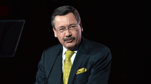 Melih Gökçek istifa ettikten sonra ne yapacak?