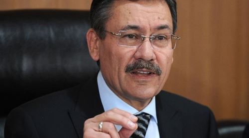 Melih Gökçek sessizliğini bozdu!