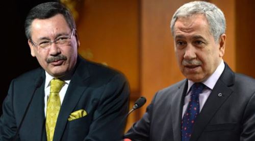 Melih Gökçek sessizliğini bu video ile bozdu!