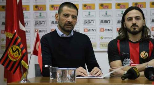 Melih’i ikna edemedik