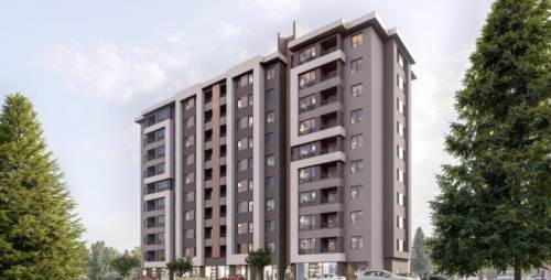 Melikgazi, Aydınlıkevler'de kentsel dönüşüm için ihale ilan etti