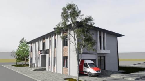  Melikgazi Belediyesi, sağlık hizmetlerinde çıtayı yükseltiyor