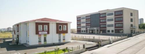 Melikgazi’de üç yeni okulun açılışı yapılıyor