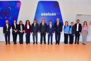 Melikgazi'ye Havacılık ve Uzay Bilimleri Lisesi geliyor