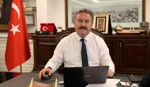 Melikgazi’ye yeni sağlık yatırımı: Temel atma töreni 25 Haziran’da