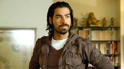 Memati’nin boşluğunu o dolduracak