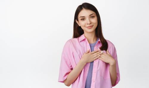 Meme Kanseri için erken teşhiste bu detay çok önemli!