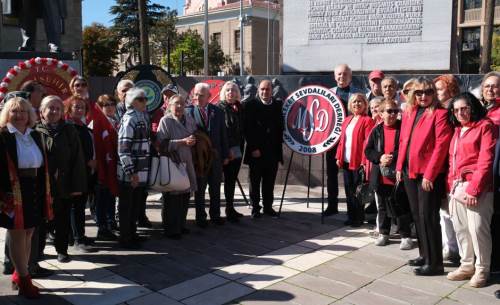 Memleket Sevdalıları Derneği’nden Cumhuriyet mesajı