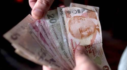 Memur maaş zammında ilk teklif belli oldu!