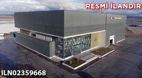 Memur personel taşıma hizmet alımı