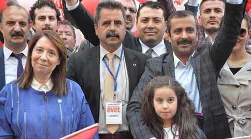 Memur-Sen'den 'Evet' açıklaması
