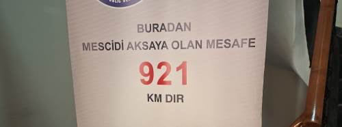 Memur-Sen Eskişehir Şubesi'nden anlamlı mesaj