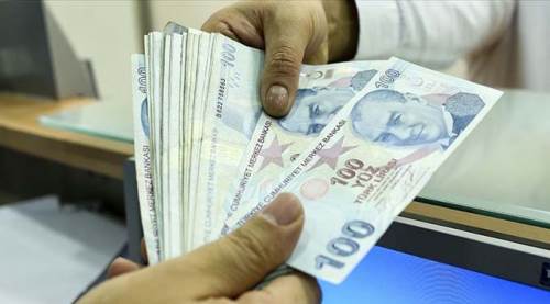 Memur ve Emekli İçin 3 Aylık Enflasyon Farkı Açıklandı! İşte Detaylar