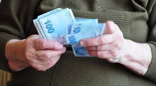 Memur ve emekliye bayram öncesi maaş müjdesi!