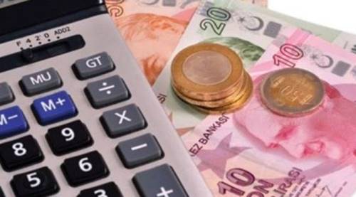 Memur ve emekliye zam oranı belli oldu