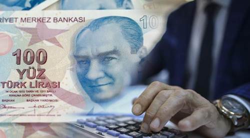 Memur zammında ikinci perde: İşte teklif...