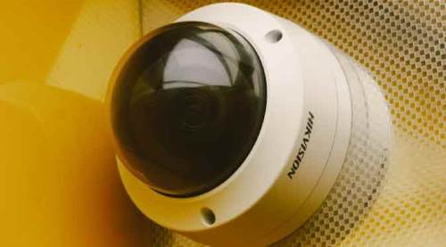 Memurlar için flaş kamera kararı!