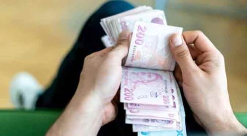 Memurlara fazla mesai ücreti müjdesi: 2 katına çıkacak!