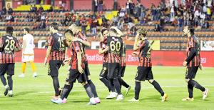 Menemen maçı 3 Aralıkta