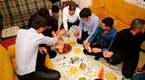Menemen yapmakla olmuyor!