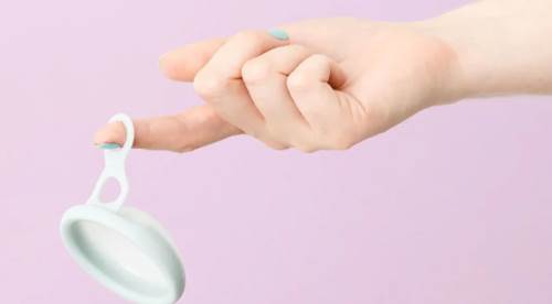 Menstrüel Disk (Adet Diski) Nedir, Nasıl Kullanılır? Avantajları ve Dezavantajları