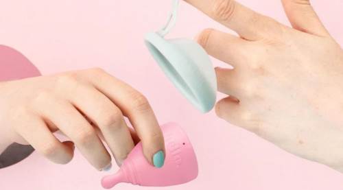 Menstrüel Disk ve Menstrüel Kap Farkları Nelerdir? 