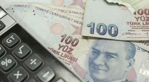 Merak edilen enflasyon rakamları belli oldu: İşte memur ve emeklinin alacağı zam oranları