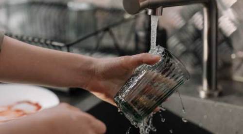 Merak edilen soruyu yanıtladı: Eskişehir'de suya zam gelecek mi?