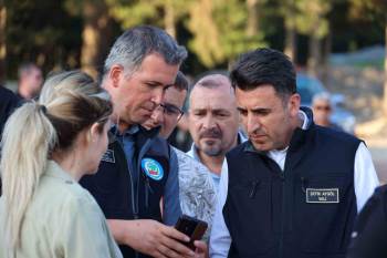 Merakla Beklenen Gölpark Fest’E Günler Kaldı
