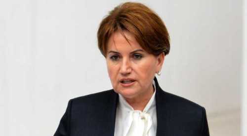 Meral Akşener için son 7 gün!..