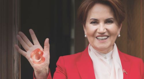 Meral Akşener yeni parti için tarih verdi