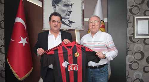 Mercan’dan ziyaret