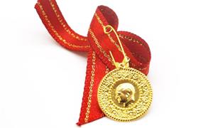 Merdiven altı altın tehlikesi