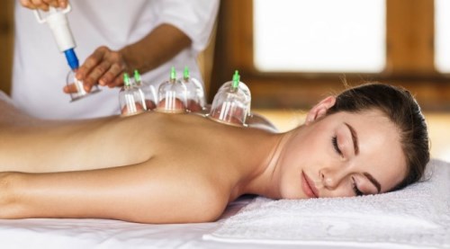 Merdiven altı hacamata dikkat