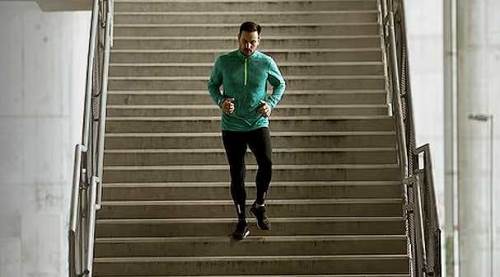 Merdiven inip çıkarken çıtırtı sesi duyuyorsanız dikkat!