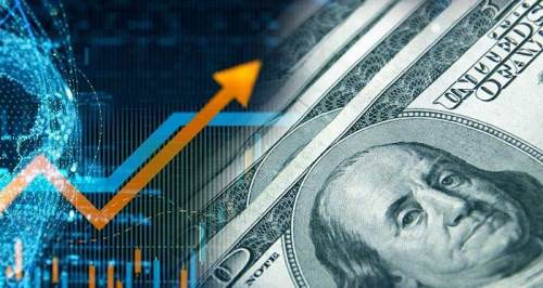 Merkez Bankası anketinde enflasyon ve dolar tahminleri...