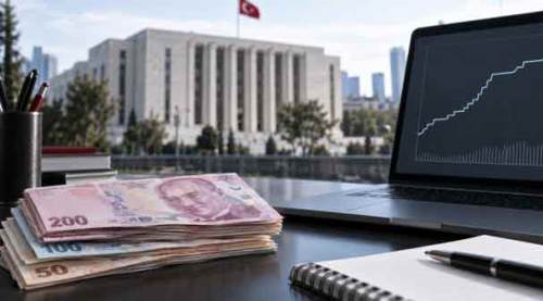 MERKEZ BANKASI FAİZ KARARI BUGÜN! 10 Eylül 2026 TCMB faiz kararı ne zaman, saat kaçta açıklanacak?