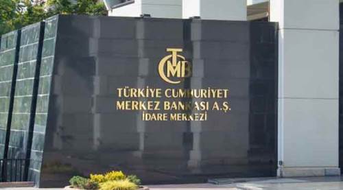 Merkez Bankası faiz kararını açıkladı, dolar...