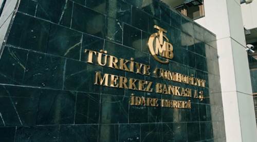 Merkez Bankası faiz kararını açıkladı!