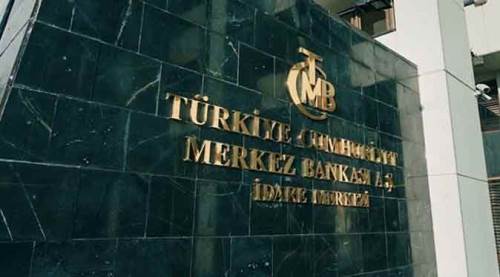 Merkez Bankası faizi 1,5 puan daha düşürdü!