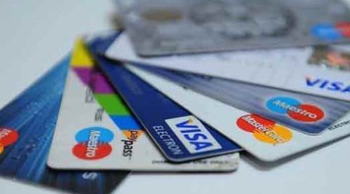 Merkez Bankası kredi kartı işlemlerindeki faiz oranlarını indirdi