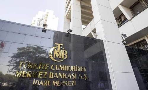 Merkez Bankası merak edilen tahminleri açıkladı: İşte enflasyon ve dolar beklentileri...