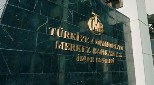 Merkez Bankası'na Eskişehir'den bir isim !