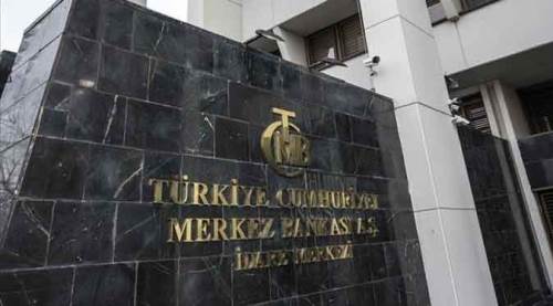 Merkez Bankası'ndan "nakit avans" için yeni talimat!