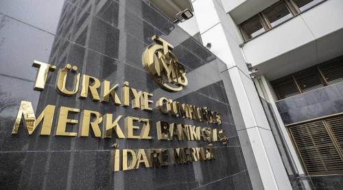 Merkez Bankası'ndan beklenen karar: Faizlerde değişiklik yok!