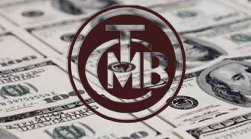 Merkez Bankası'ndan dövize bir müdahale daha!