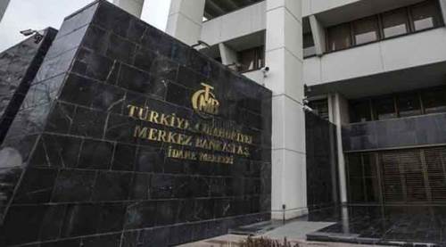 Merkez Bankası'ndan faiz kararı: Tek haneye düşürdü!