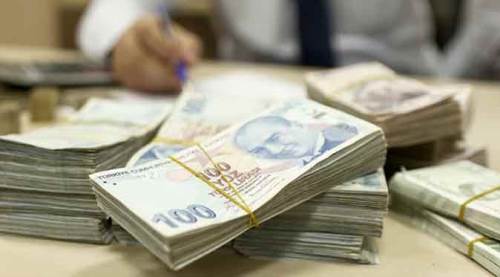  Merkez Bankası’ndan nakit avans kararı!